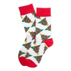 Sokkex karácsonyi zokni