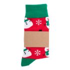Sokkex karácsonyi zokni