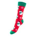Sokkex karácsonyi zokni