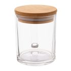 Strobba újrahasznosított üveg bögre