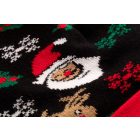 Morkved karácsonyi téli sapka