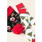 Morkved karácsonyi téli sapka