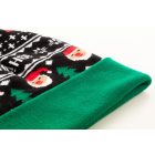 Morkved karácsonyi téli sapka