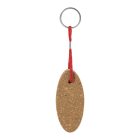 Cobuoy lebegő parafa kulcstartó