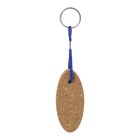 Cobuoy lebegő parafa kulcstartó