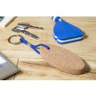 Cobuoy lebegő parafa kulcstartó