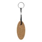 Cobuoy lebegő parafa kulcstartó