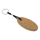 Cobuoy lebegő parafa kulcstartó