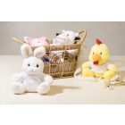 Rebunny RPET plüss nyuszi