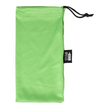 Pousun RPET napszemüveg tok