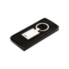 Rectangle kulcstartó