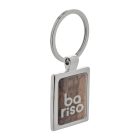 Rectangle kulcstartó