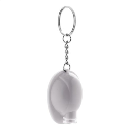 Bobby Plus kulcstartó