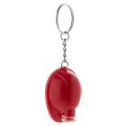 Bobby Plus kulcstartó