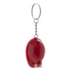 Bobby Plus kulcstartó