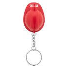 Bobby Plus kulcstartó