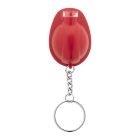 Bobby Plus kulcstartó