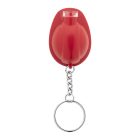 Bobby Plus kulcstartó