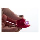 Bobby Plus kulcstartó