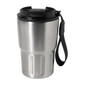 Aricha újrahasznosított rozsdamentes acél thermo pohár