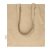 Totepex Hue újrahasznosított pamut bevásárlótáska