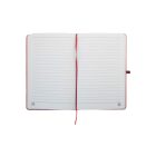 Kapaas jegyzetfüzet