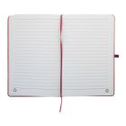 Kapaas jegyzetfüzet