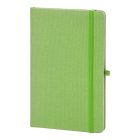 Kapaas jegyzetfüzet