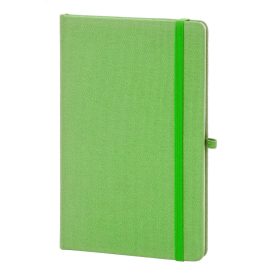 Kapaas jegyzetfüzet