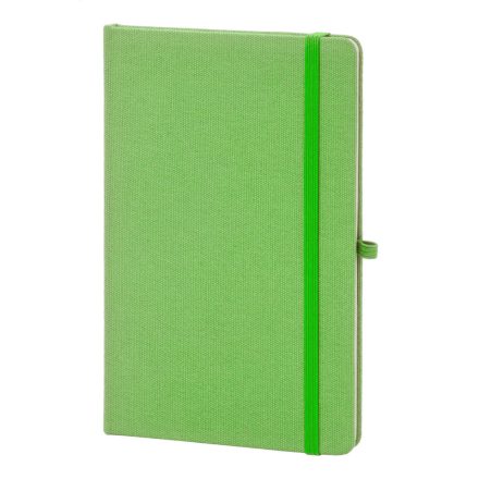 Kapaas jegyzetfüzet