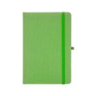 Kapaas jegyzetfüzet