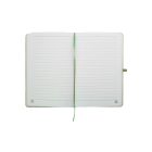 Kapaas jegyzetfüzet