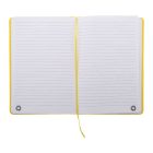 Repuk Line A5 RPU jegyzetfüzet