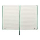 Repuk Line A5 RPU jegyzetfüzet