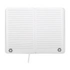 Repuk Line A6 RPU jegyzetfüzet