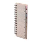 WheaNote Mini jegyzetfüzet