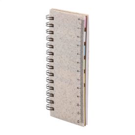 WheaNote Mini jegyzetfüzet