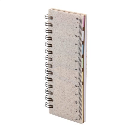 WheaNote Mini jegyzetfüzet