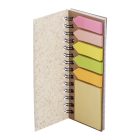 WheaNote Mini jegyzetfüzet