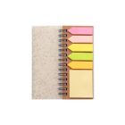 WheaNote Mini jegyzetfüzet