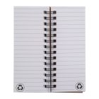 WheaNote Mini jegyzetfüzet