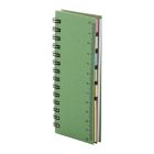 WheaNote Mini jegyzetfüzet