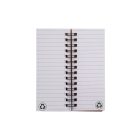 WheaNote Mini jegyzetfüzet