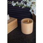 Takebo bambusz gyertya