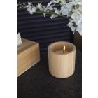 Takebo bambusz gyertya