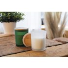 Daizu gyertya, fenyőfa