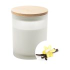 Daizu XL gyertya, vanília