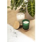 Daizu XL gyertya, vanília