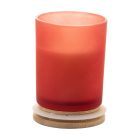 Daizu XL gyertya, fahéj