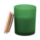 Daizu XL gyertya, fenyőfa